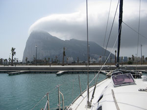 gibraltar